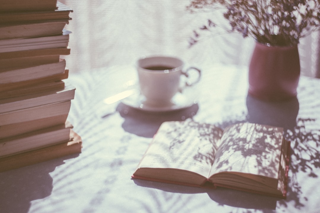 Photo Tiny book